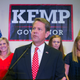 Illustration for article titled Judges Keep Ruling Against Brian Kemp’s Voter Suppression Tactics But He Won’t Stop Trying